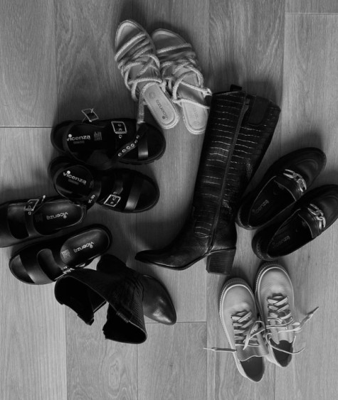 SHOES FROM MEXICO