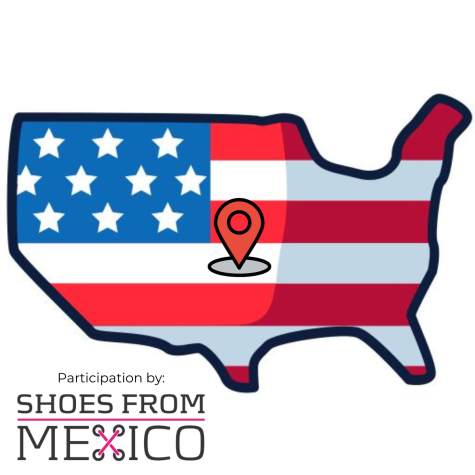 SHOES FROM MEXICO