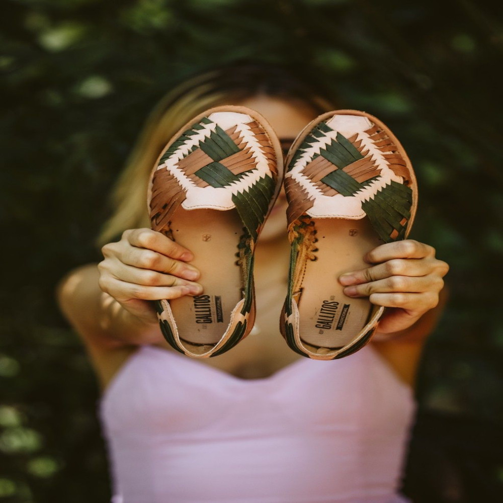 Calzado y Marroquinería en México: El Reto de la Competitividad en Abril 2026