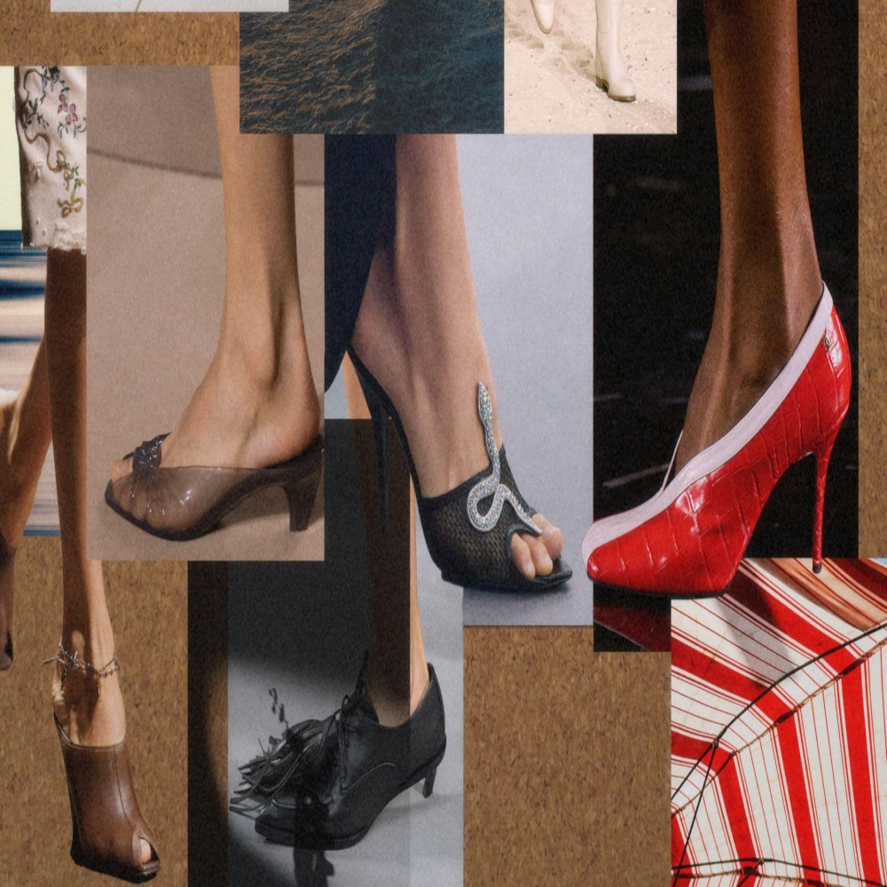SHOES FROM MEXICO